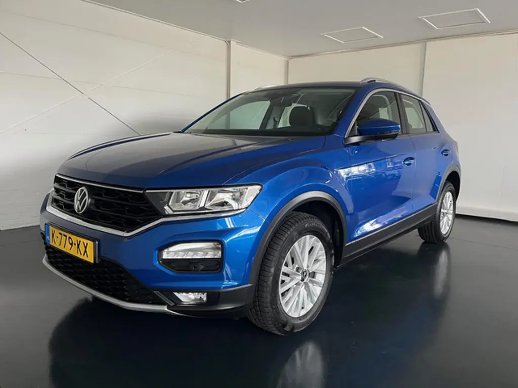 Volkswagen T-Roc 2