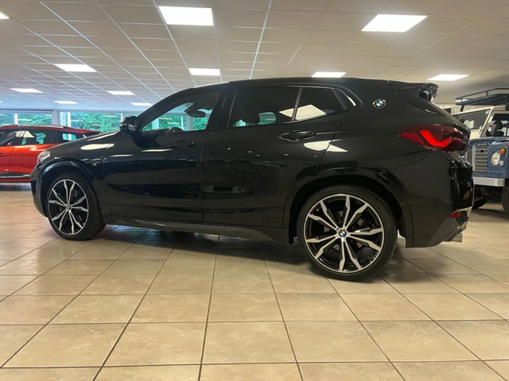 BMW X2 2
