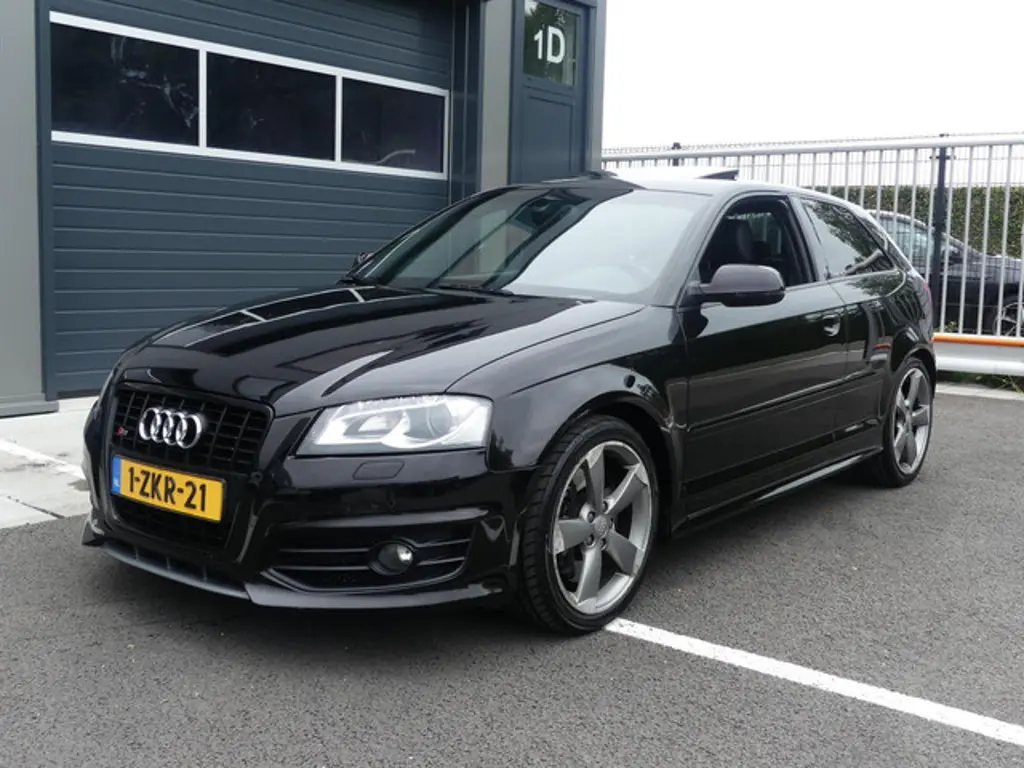 Audi A3 2