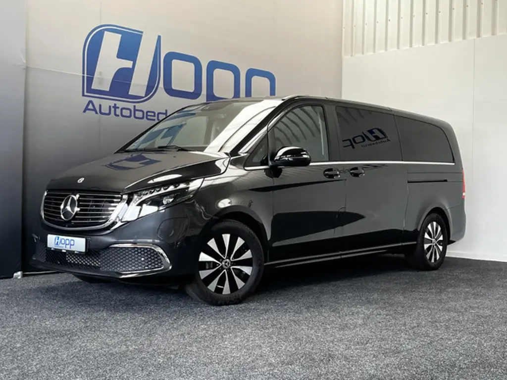 Mercedes-Benz EQV