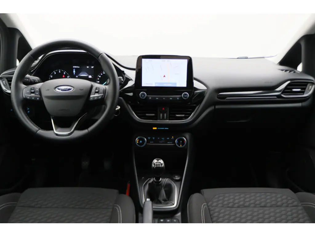 Ford Fiesta 2