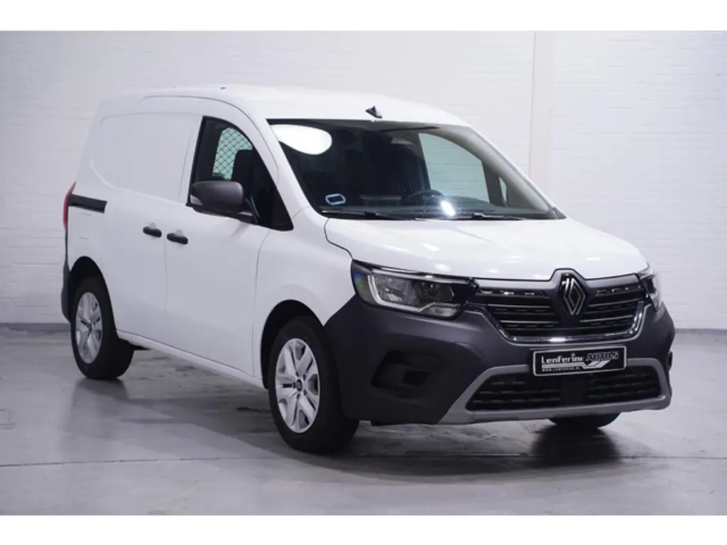 Renault Kangoo 2