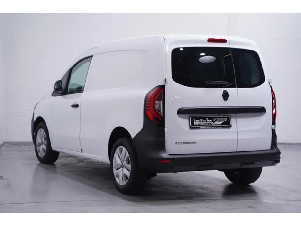 Renault Kangoo 3