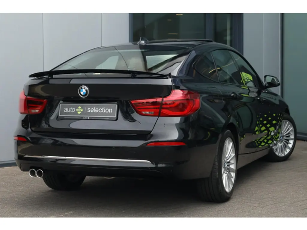 BMW 3 Serie 2
