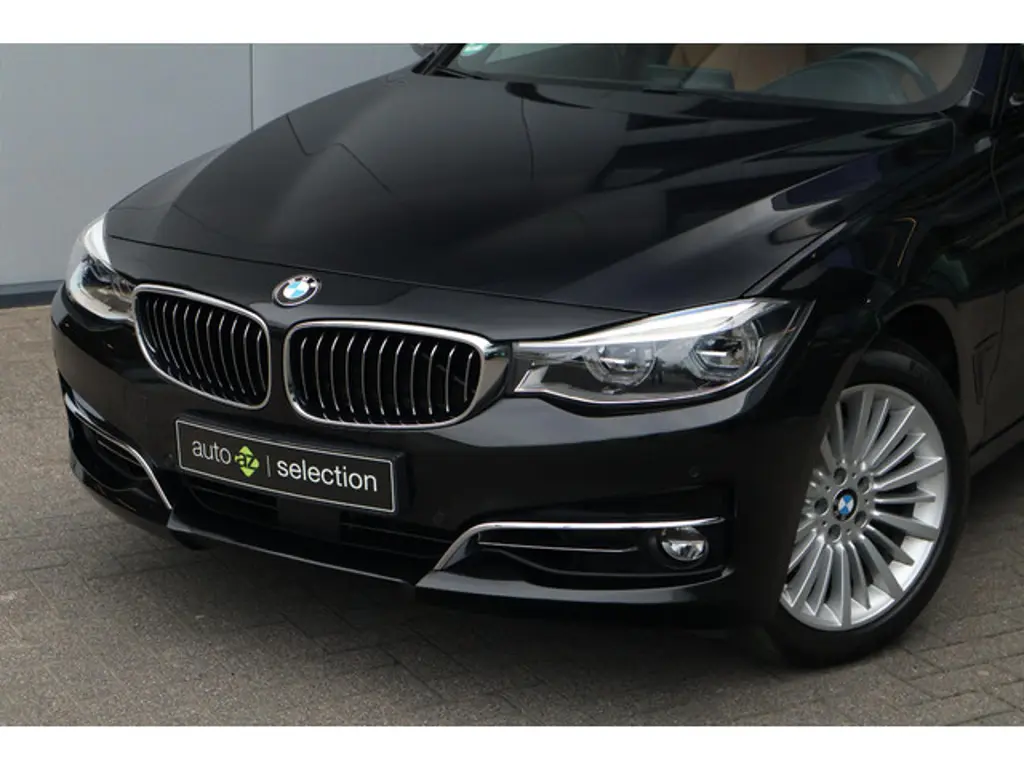 BMW 3 Serie 3