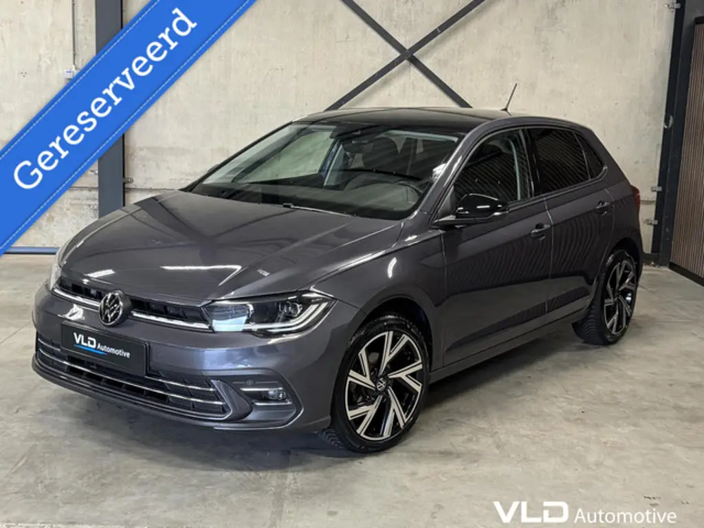 Volkswagen Polo 2