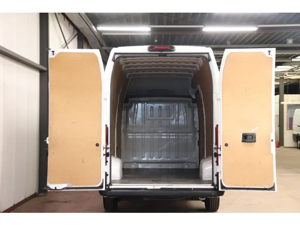 Peugeot Boxer 3