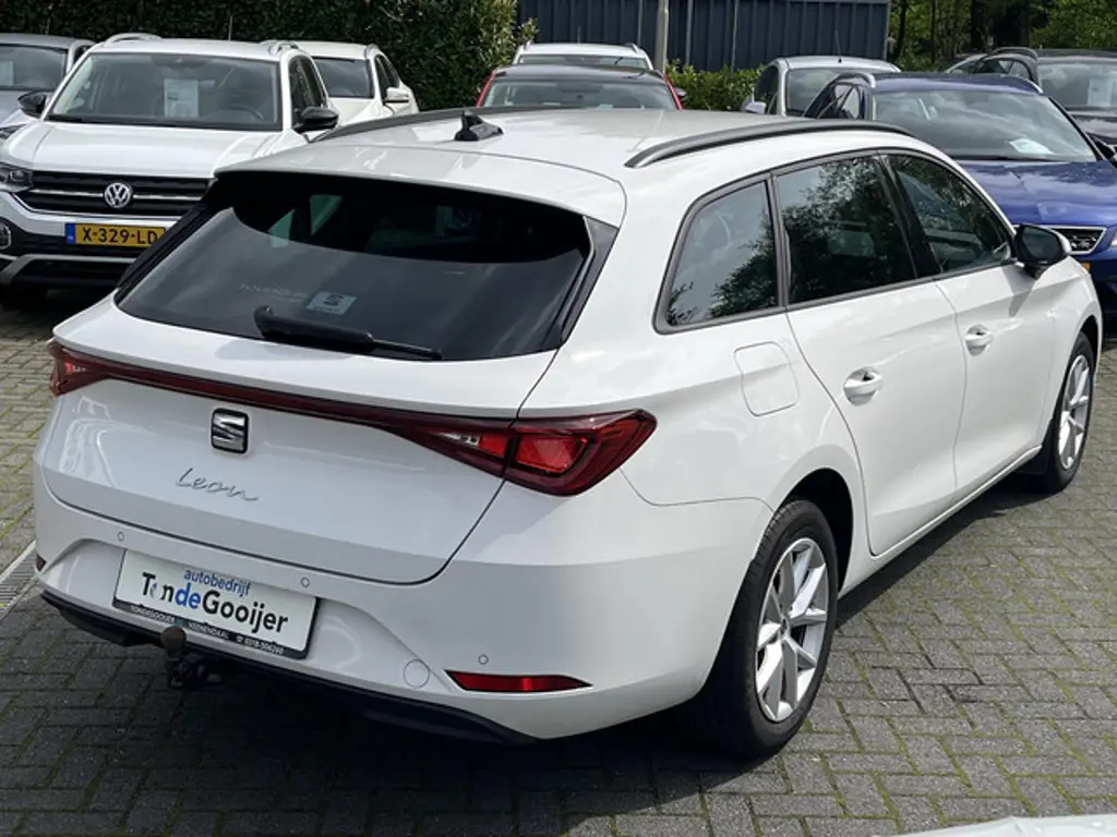 SEAT Leon 3