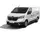 Renault Trafic Comfort - Gesloten Bestel 2025 Elektrisch