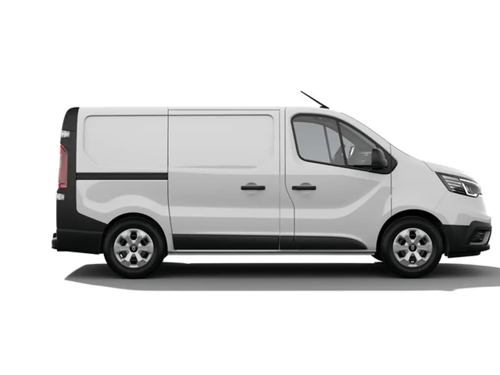 Renault Trafic 3
