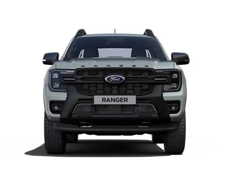 Ford Ranger 2