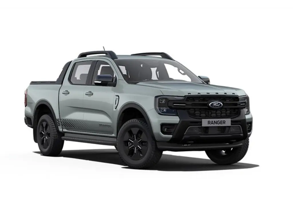 Ford Ranger 3