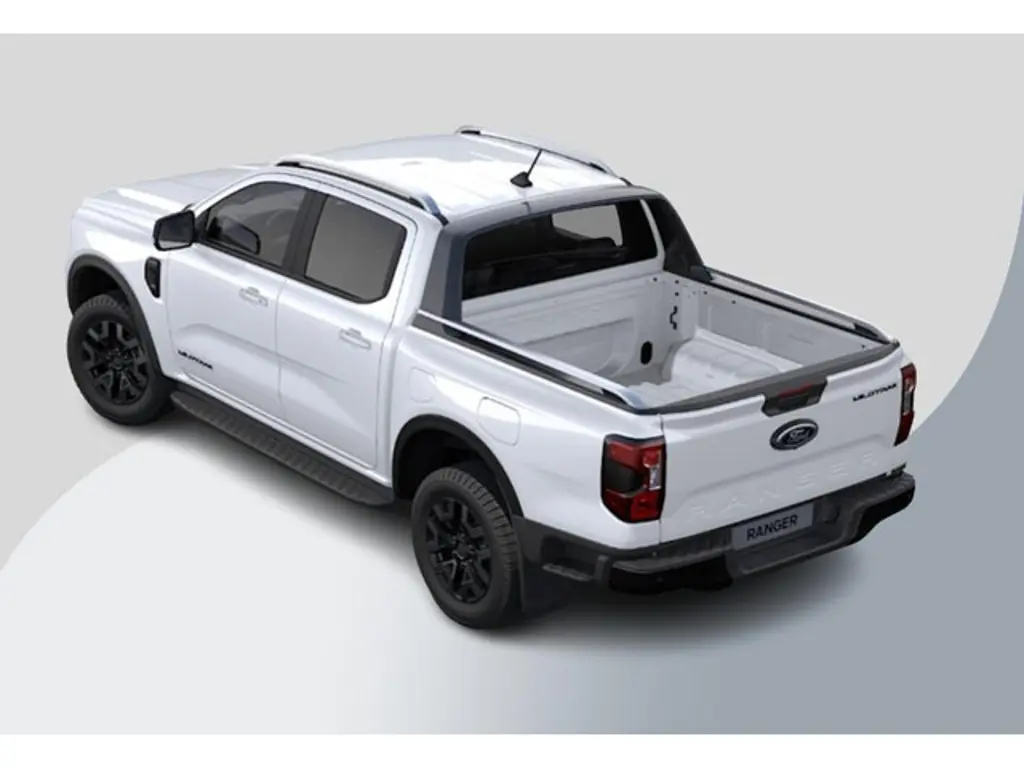 Ford Ranger 3