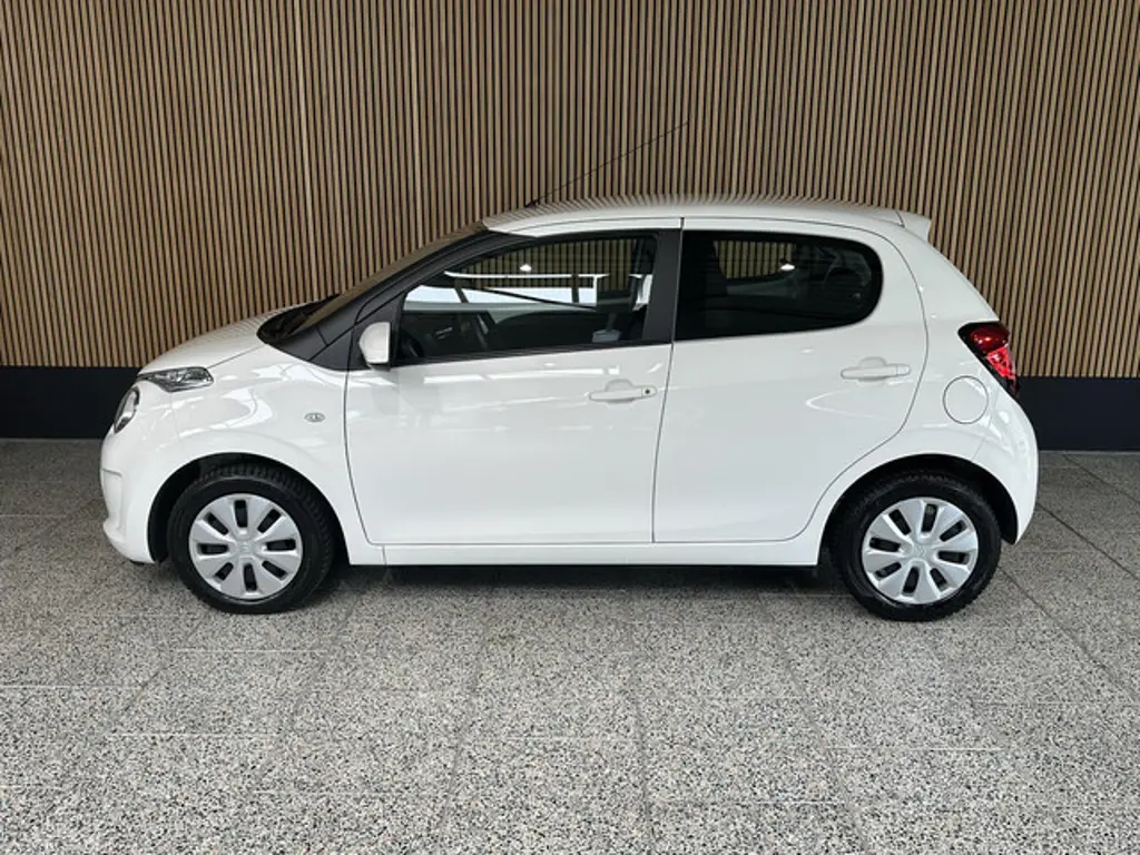 Citroën C1 3