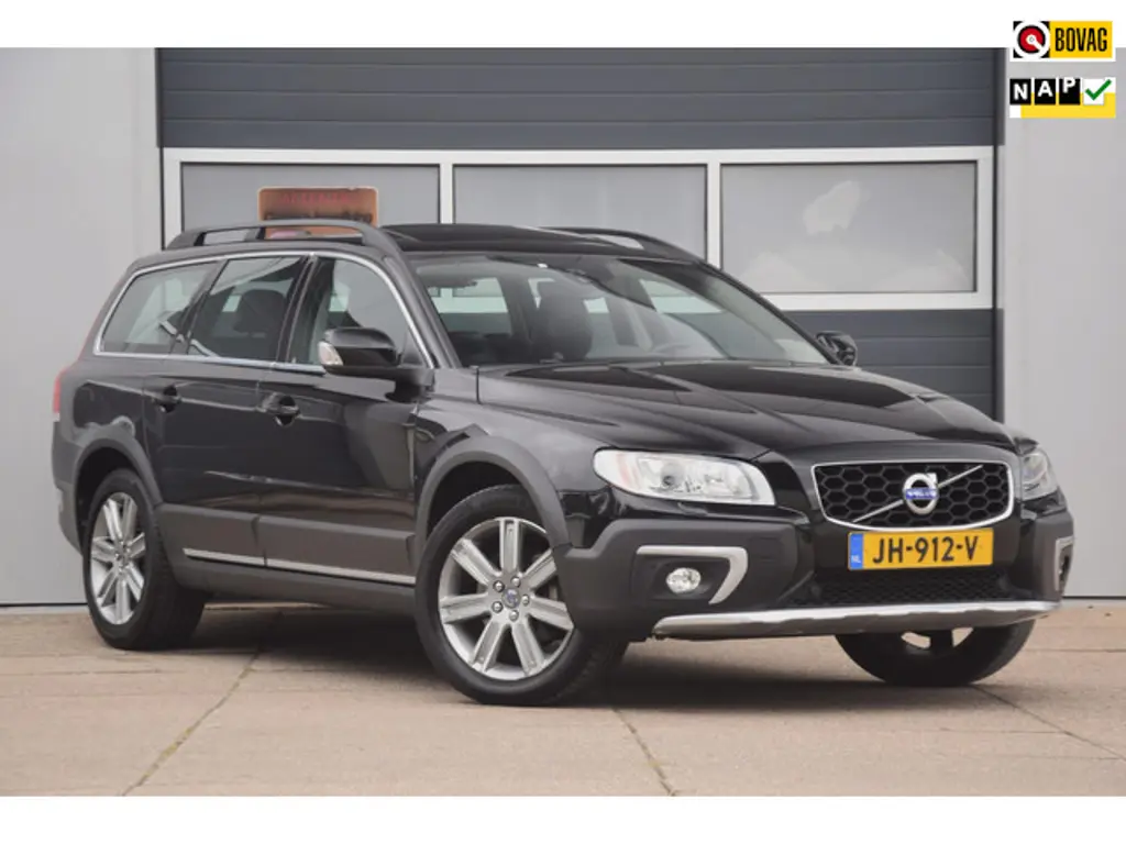 Volvo XC70