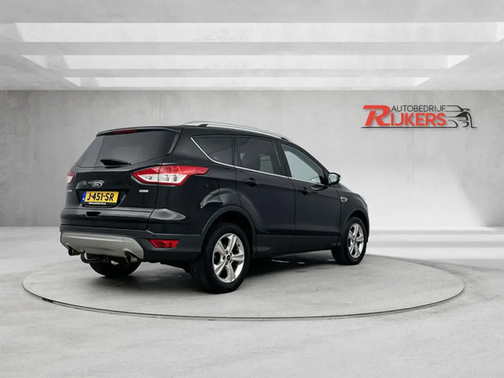 Ford Kuga 2