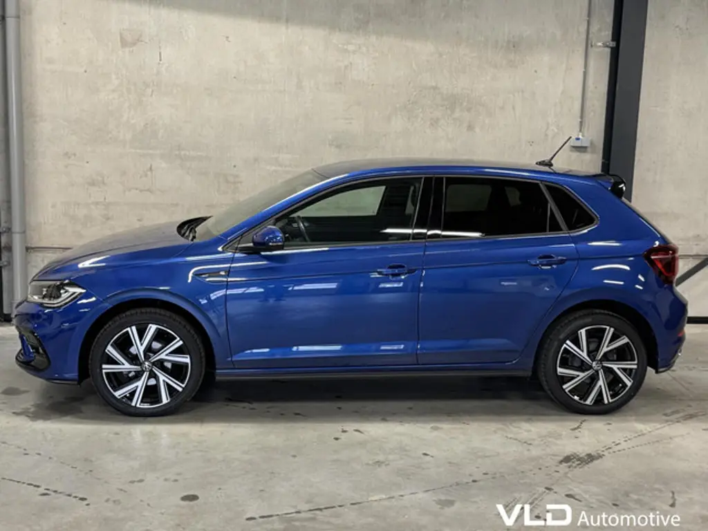 Volkswagen Polo 2