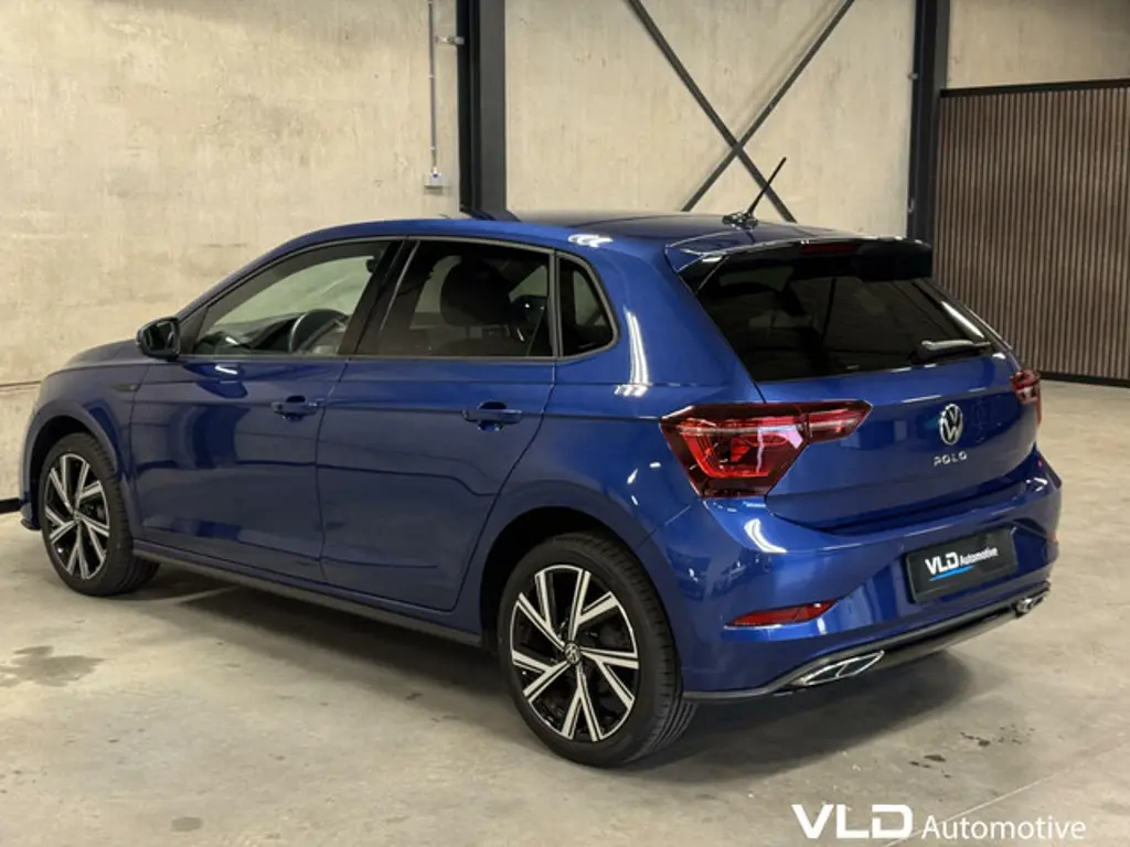 Volkswagen Polo 3