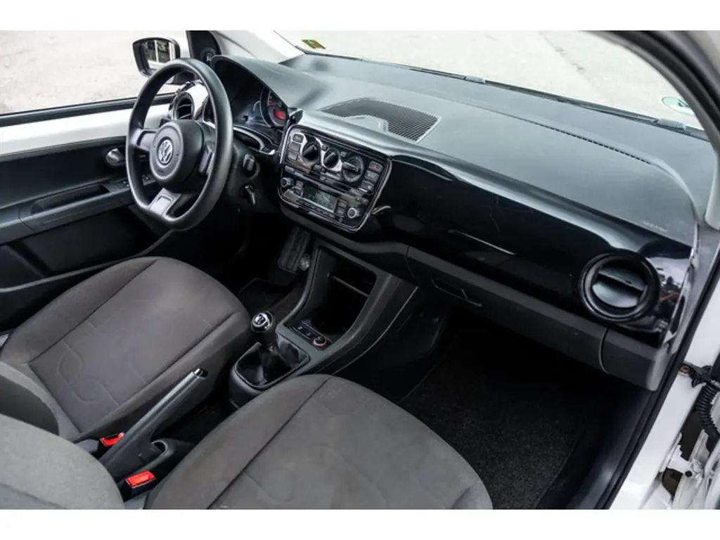 Volkswagen up! 2