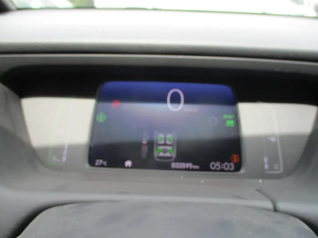 Honda Jazz 3