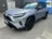 Toyota RAV4 2.5 Hybrid Bi-Tone - Style 2024 Hybride Benzine