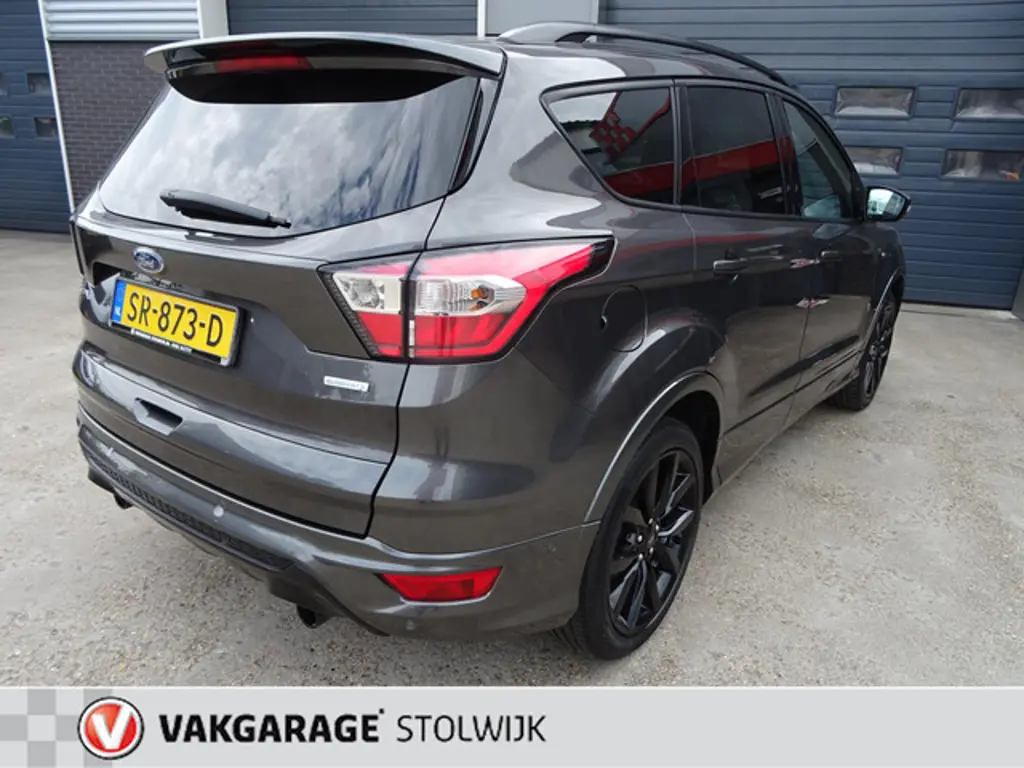 Ford Kuga 2