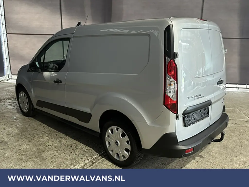 Ford Transit Connect 2
