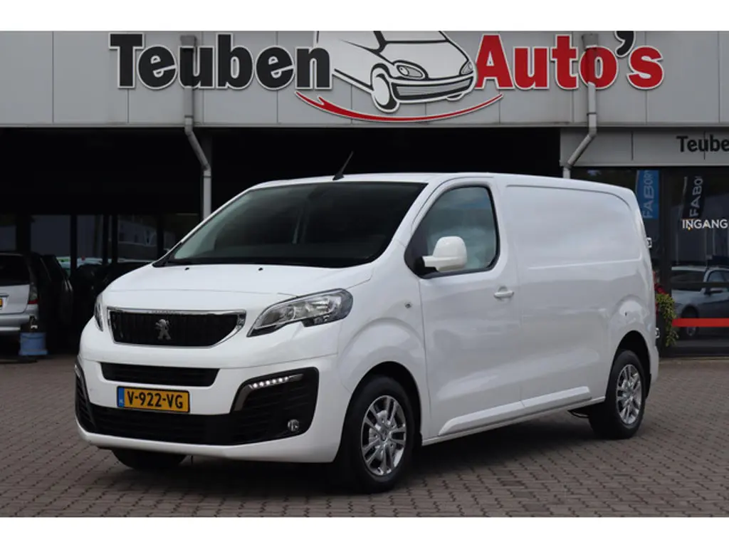 Peugeot Expert