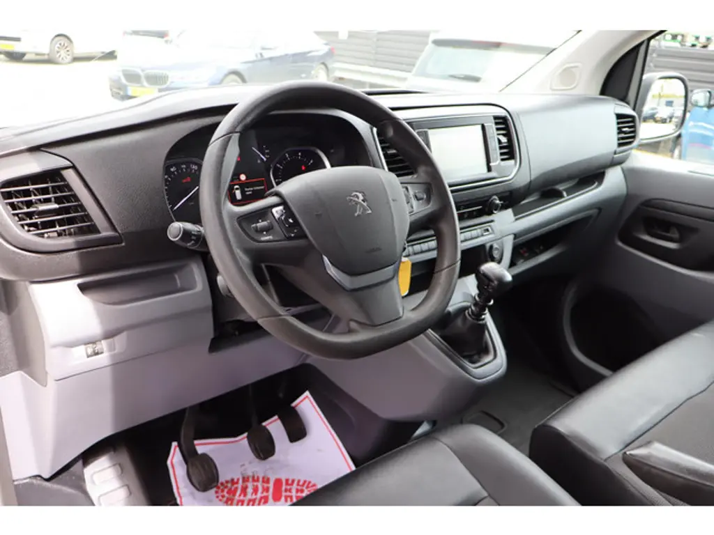 Peugeot Expert 2