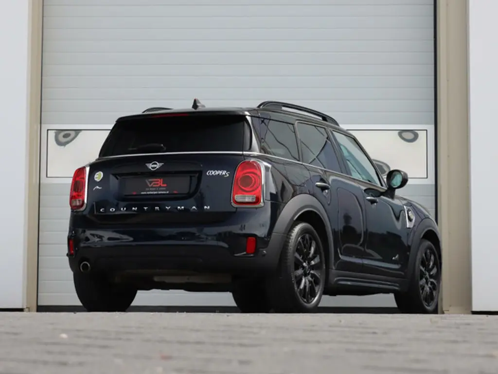 MINI Countryman 2