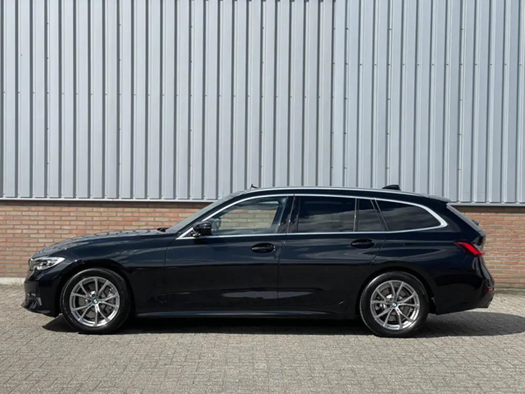 BMW 3 Serie 2