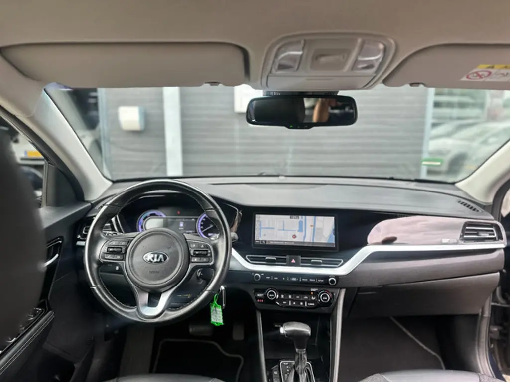 Kia Niro 2