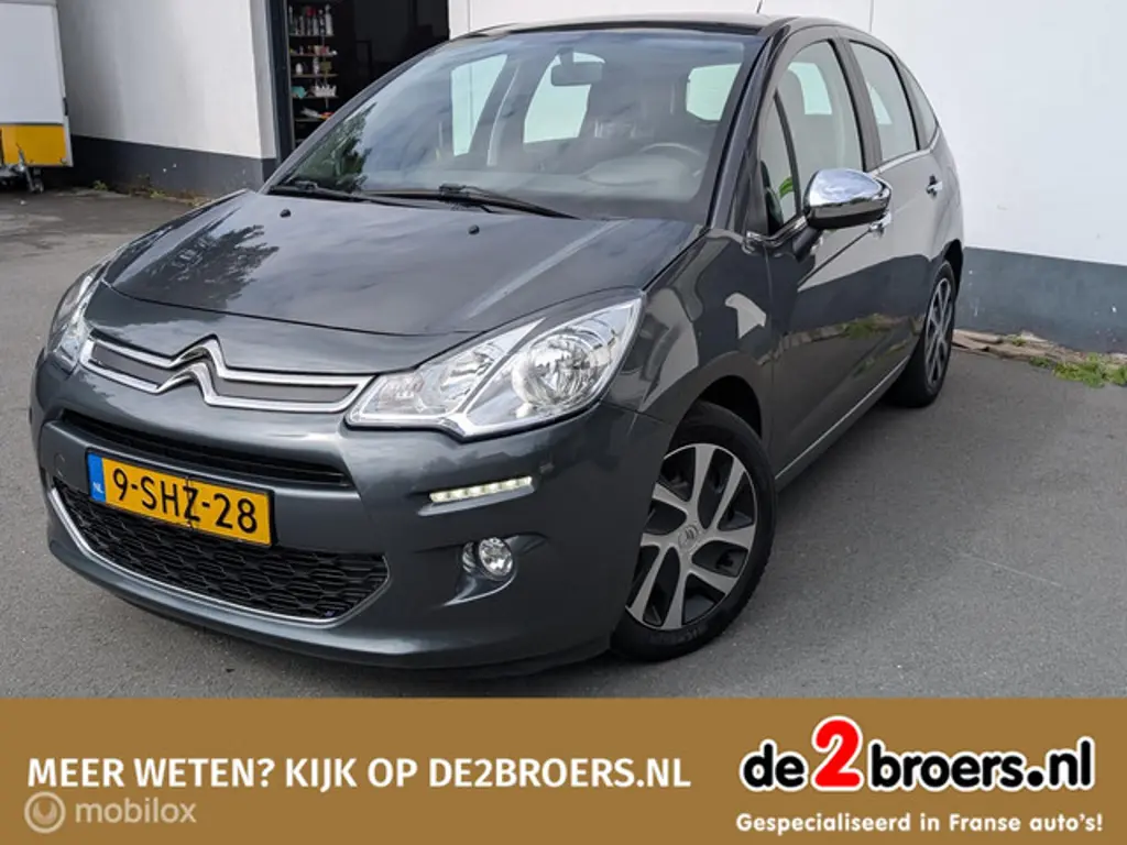 Citroën C3