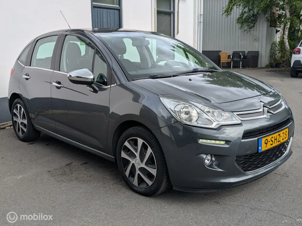 Citroën C3 2