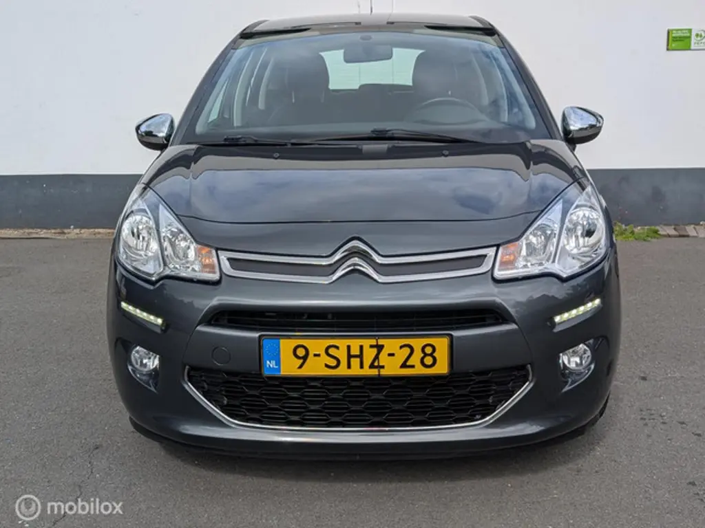 Citroën C3 3