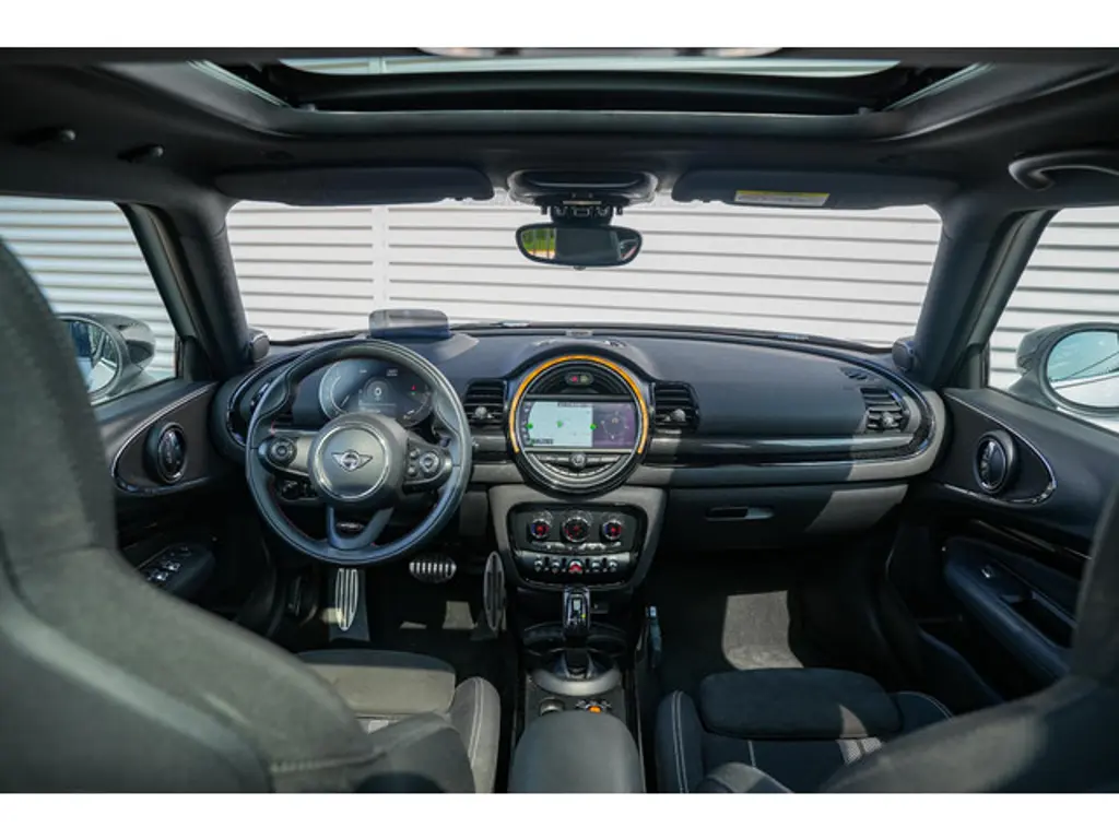 MINI Clubman 2