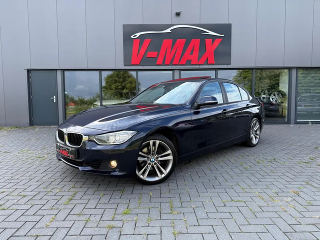 BMW 3 Serie