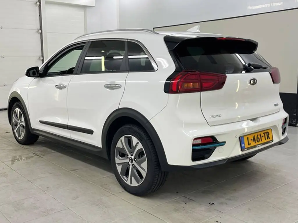 Kia e-Niro 2