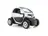 Renault Twizy Cargo (INCL. BTW) (INCL- KOOP ACCU) 2019 Elektrisch