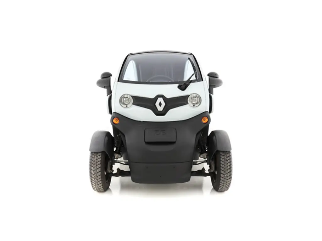 Renault Twizy 2