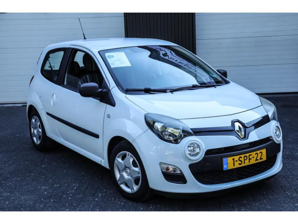 Renault Twingo 2