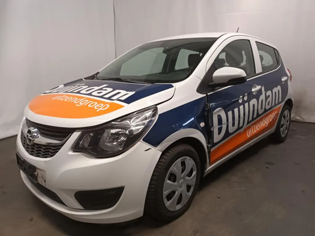 Opel KARL 2