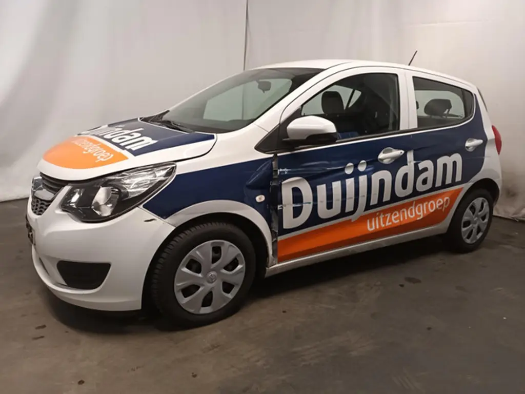 Opel KARL 3