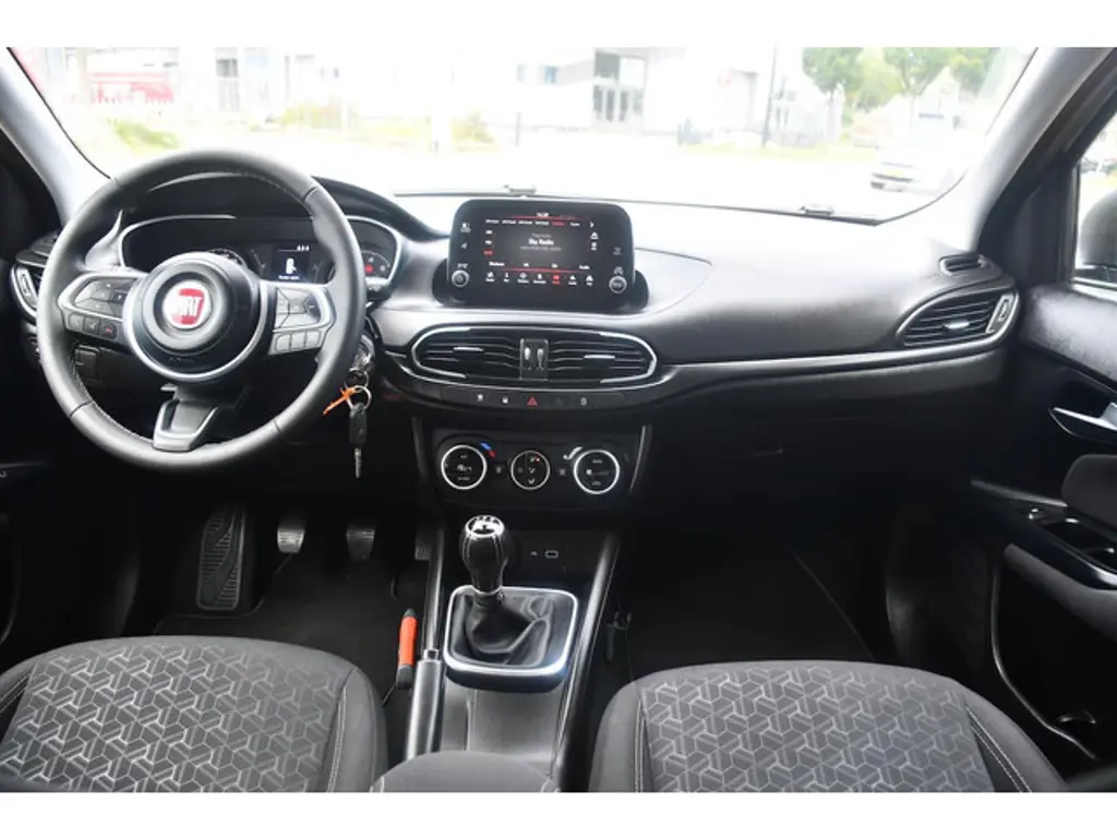 Fiat Tipo 2