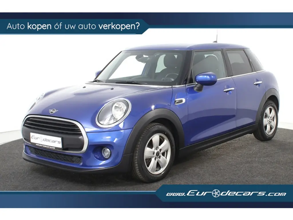 MINI One