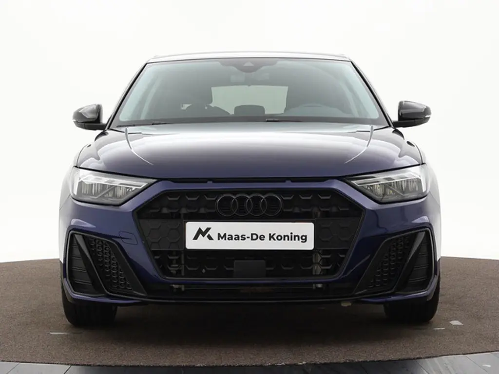 Audi A1 Sportback 2