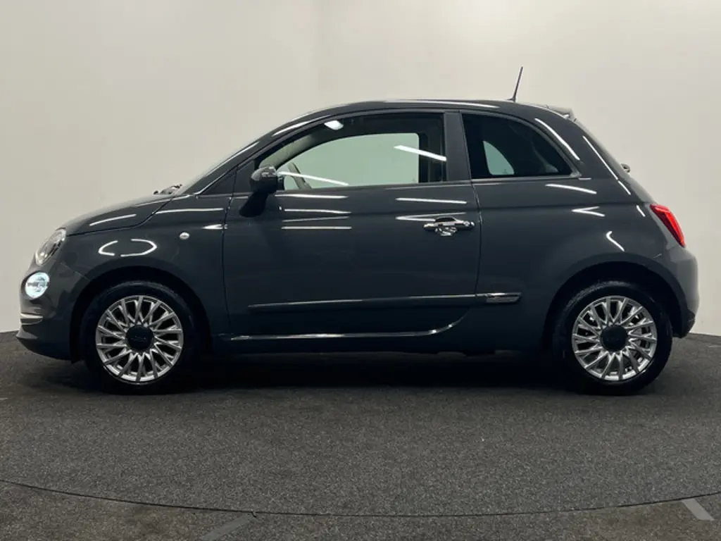 Fiat 500 3