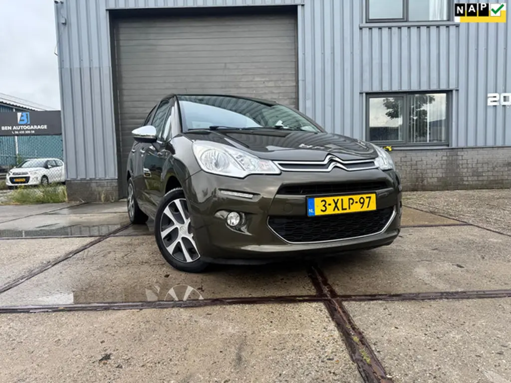 Citroën C3