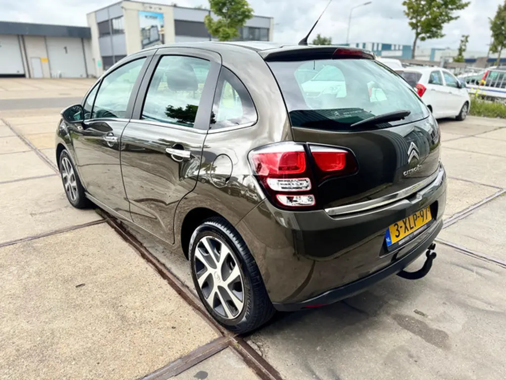 Citroën C3 2