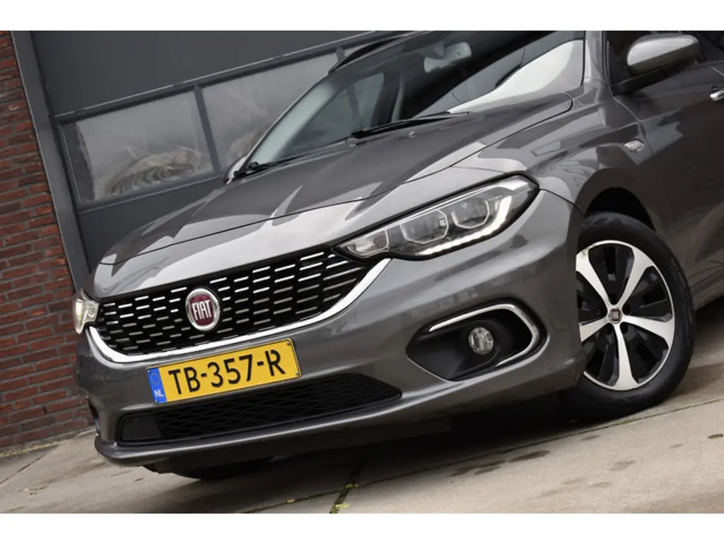 Fiat Tipo 2